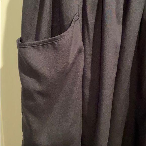 M M Couture by Miss Me Black Dress - Picture 5 of 9